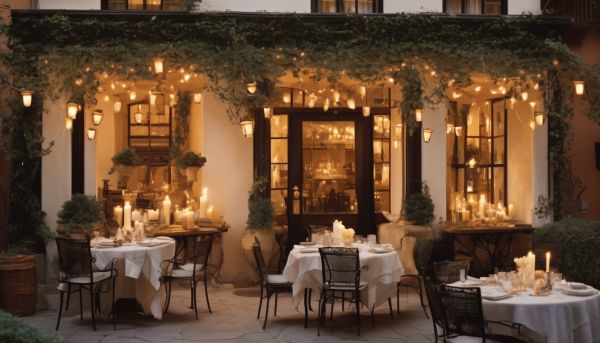 Où savourer un séjour gastronomique dans un hôtel de charme ?