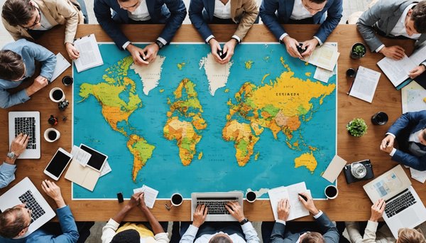 Les 10 meilleurs voyagistes à découvrir en 2025